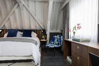 Kimpton De Witt Amsterdam fotoÄŸrafÄ±