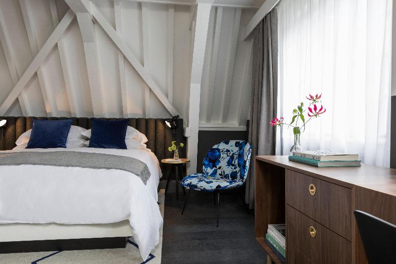 Kimpton De Witt Amsterdam - Oda