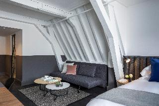 Kimpton De Witt Amsterdam fotoÄŸrafÄ±