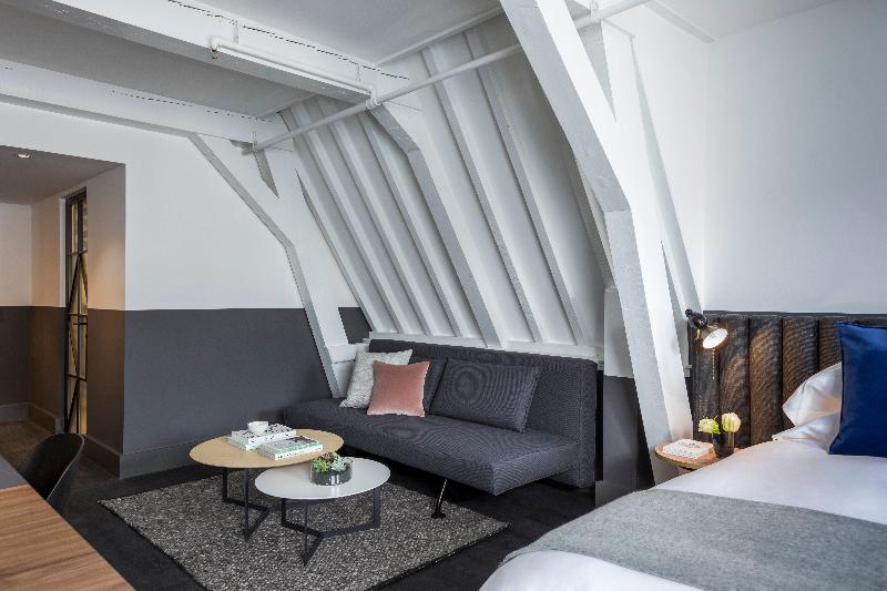 Kimpton De Witt Amsterdam - Oda