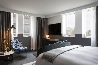 Kimpton De Witt Amsterdam fotoÄŸrafÄ±