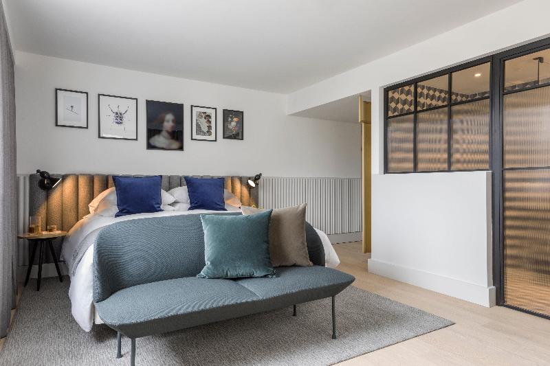 Kimpton De Witt Amsterdam - Oda
