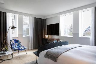 Kimpton De Witt Amsterdam fotoÄŸrafÄ±