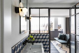 Kimpton De Witt Amsterdam fotoÄŸrafÄ±