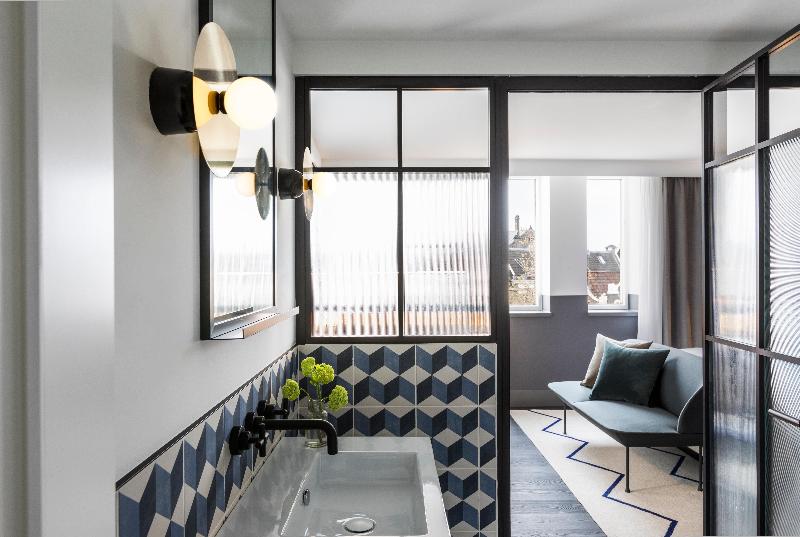 Kimpton De Witt Amsterdam - Oda