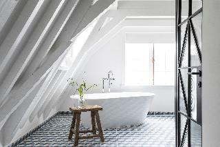 Kimpton De Witt Amsterdam fotoÄŸrafÄ±