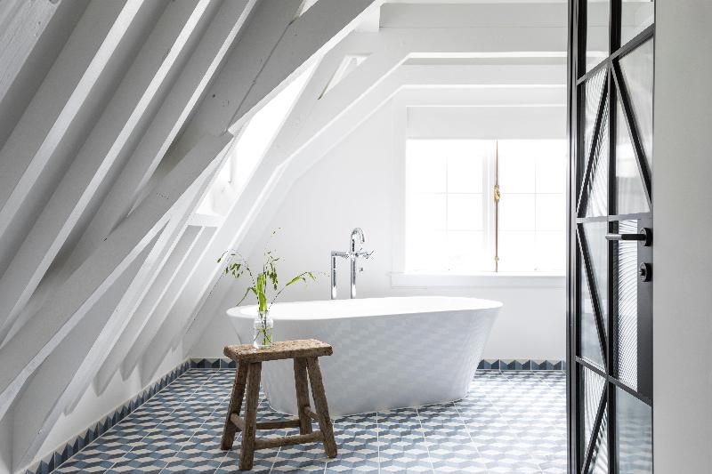 Kimpton De Witt Amsterdam - Oda