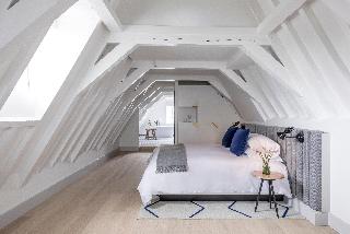 Kimpton De Witt Amsterdam fotoÄŸrafÄ±