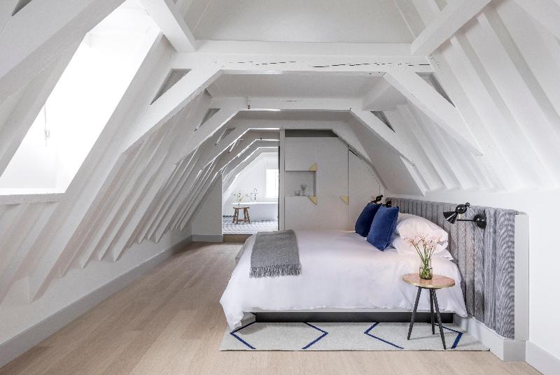 Kimpton De Witt Amsterdam - Oda