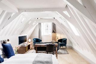 Kimpton De Witt Amsterdam fotoÄŸrafÄ±