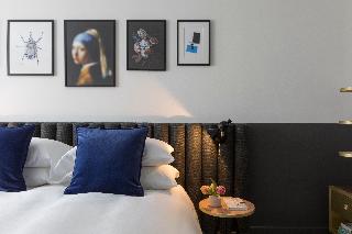 Kimpton De Witt Amsterdam fotoÄŸrafÄ±