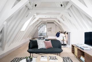 Kimpton De Witt Amsterdam fotoÄŸrafÄ±