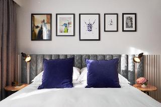 Kimpton De Witt Amsterdam fotoÄŸrafÄ±