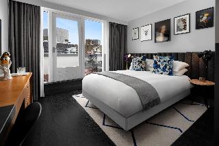 Kimpton De Witt Amsterdam fotoÄŸrafÄ±