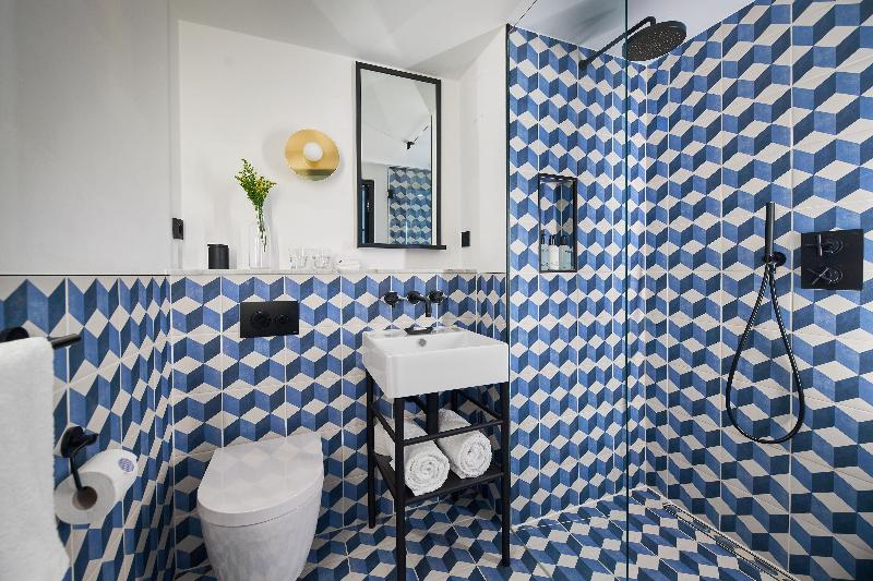 Kimpton De Witt Amsterdam - Oda