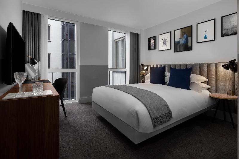Kimpton De Witt Amsterdam - Oda