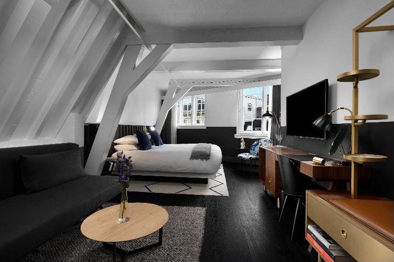 Kimpton De Witt Amsterdam - Oda