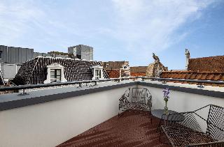Kimpton De Witt Amsterdam fotoÄŸrafÄ±