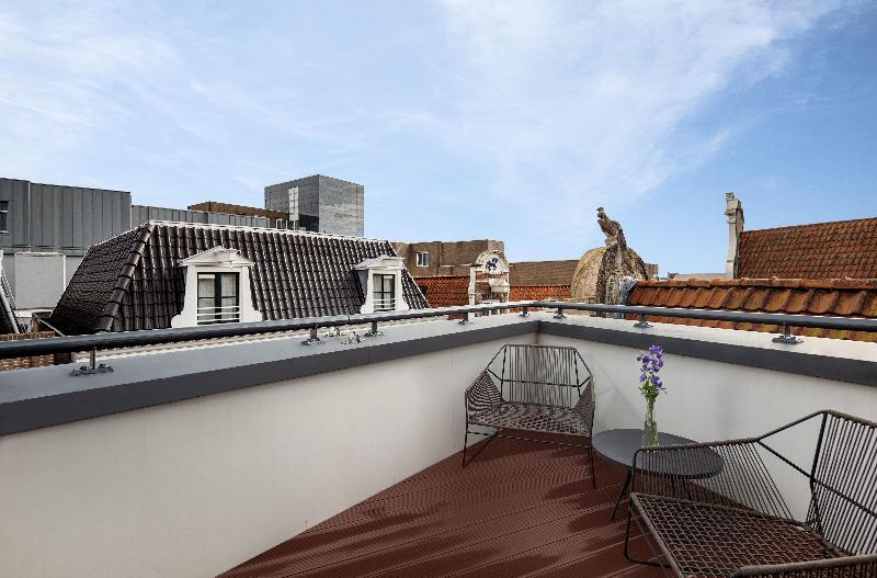 Kimpton De Witt Amsterdam - Oda