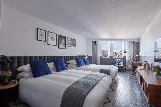 Kimpton De Witt Amsterdam fotoÄŸrafÄ±