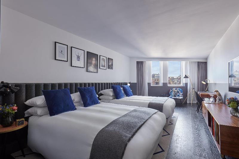 Kimpton De Witt Amsterdam - Oda