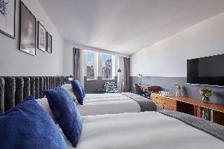 Kimpton De Witt Amsterdam fotoÄŸrafÄ±