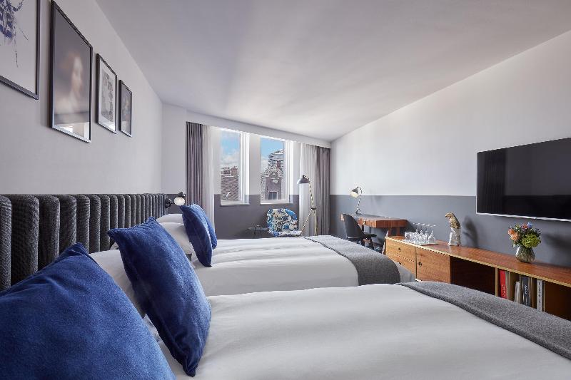 Kimpton De Witt Amsterdam - Oda