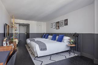 Kimpton De Witt Amsterdam fotoÄŸrafÄ±