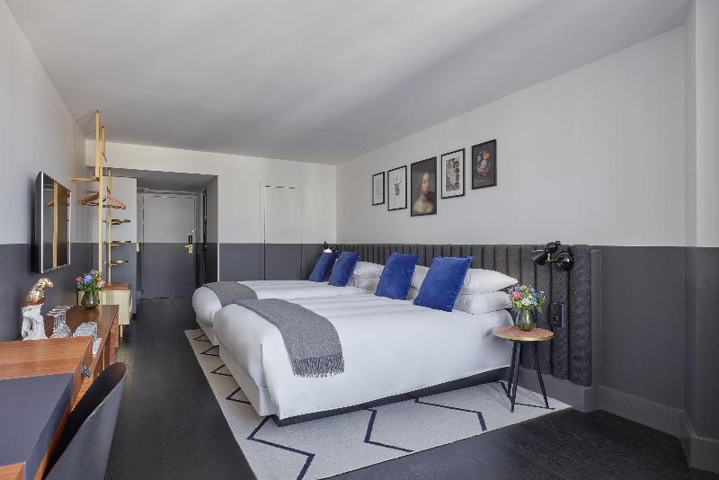 Kimpton De Witt Amsterdam - Oda