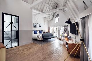 Kimpton De Witt Amsterdam fotoÄŸrafÄ±