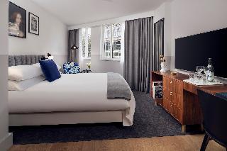 Kimpton De Witt Amsterdam fotoÄŸrafÄ±
