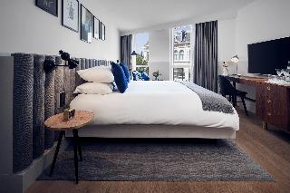 Kimpton De Witt Amsterdam fotoÄŸrafÄ±