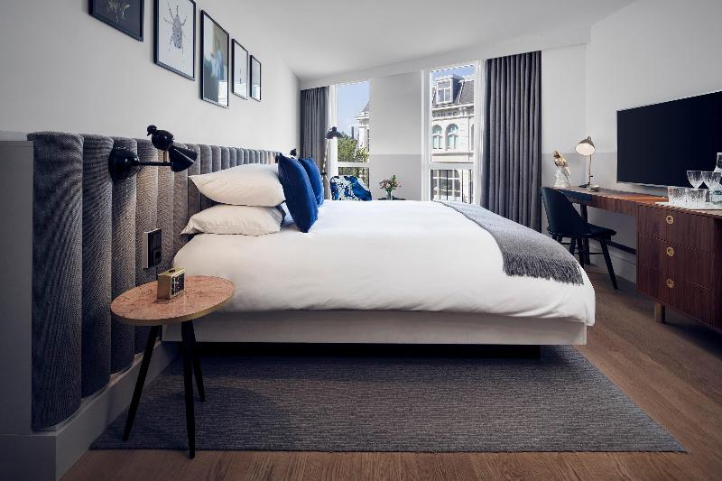 Kimpton De Witt Amsterdam - Oda