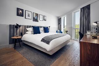 Kimpton De Witt Amsterdam fotoÄŸrafÄ±