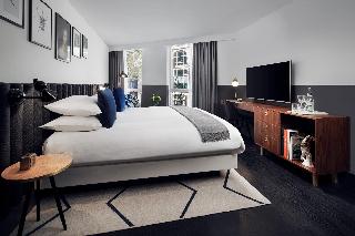 Kimpton De Witt Amsterdam fotoÄŸrafÄ±