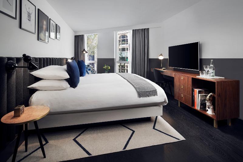 Kimpton De Witt Amsterdam - Oda