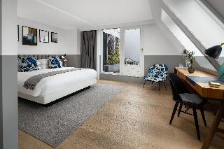 Kimpton De Witt Amsterdam fotoÄŸrafÄ±