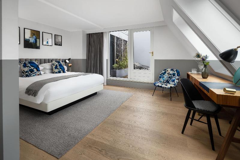 Kimpton De Witt Amsterdam - Oda