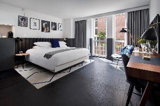 Kimpton De Witt Amsterdam fotoÄŸrafÄ±
