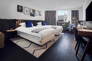 Kimpton De Witt Amsterdam fotoÄŸrafÄ±