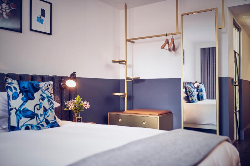 Kimpton De Witt Amsterdam - Oda