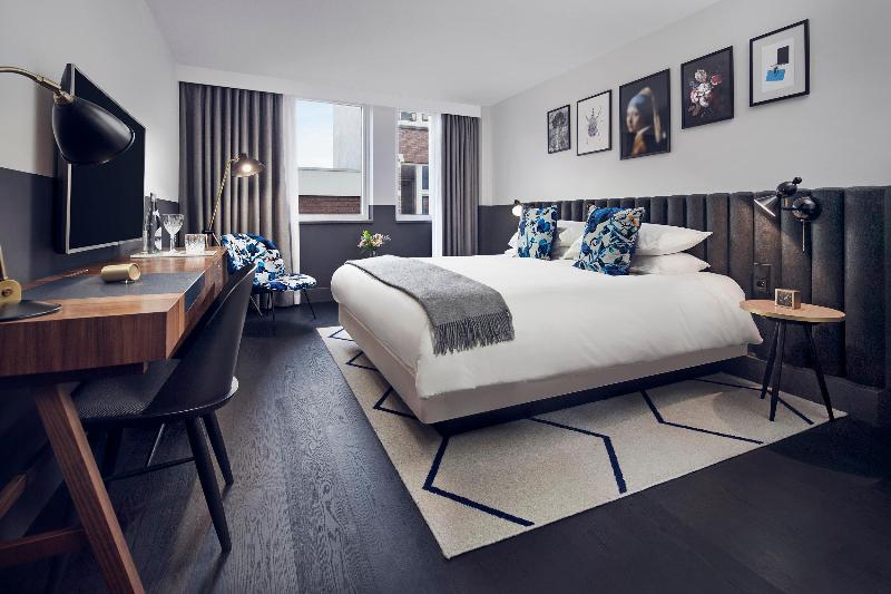 Kimpton De Witt Amsterdam - Oda