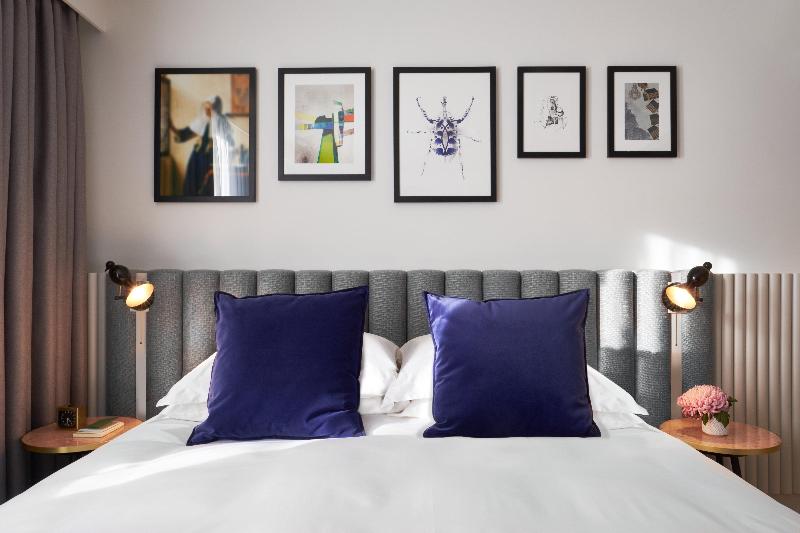 Kimpton De Witt Amsterdam - Oda