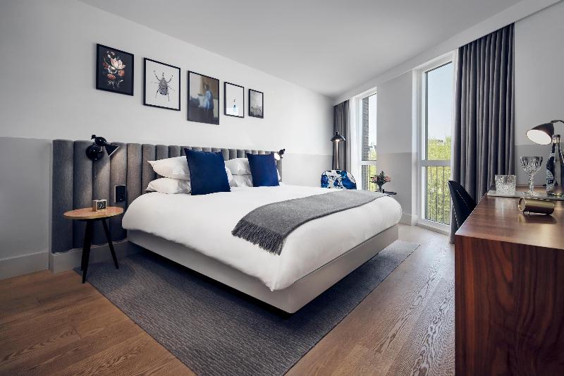 Kimpton De Witt Amsterdam - Oda