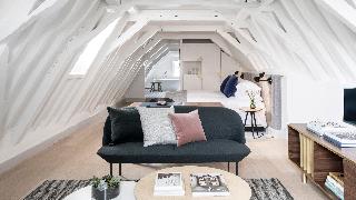 Kimpton De Witt Amsterdam fotoÄŸrafÄ±