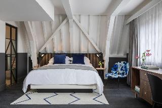 Kimpton De Witt Amsterdam fotoÄŸrafÄ±