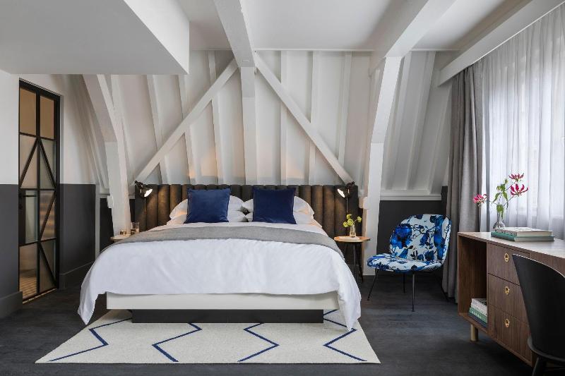 Kimpton De Witt Amsterdam - Oda