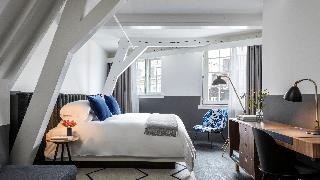 Kimpton De Witt Amsterdam fotoÄŸrafÄ±