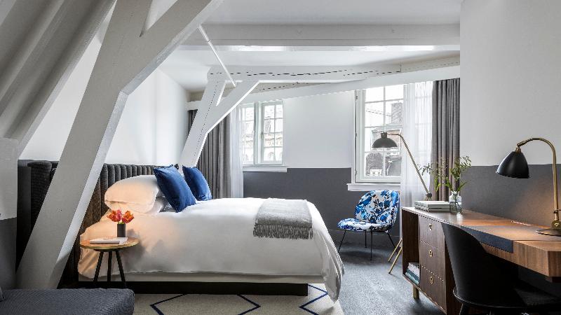 Kimpton De Witt Amsterdam - Oda