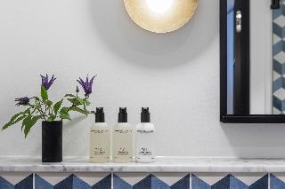Kimpton De Witt Amsterdam fotoÄŸrafÄ±